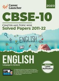 Produktbild: CBSE Class X 2023
