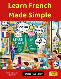 Produktbild: Learn French Made Simple