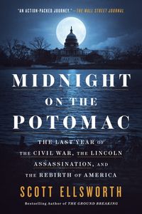 Produktbild: Midnight on the Potomac