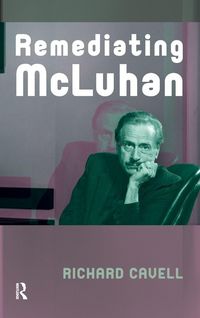 Produktbild: Remediating McLuhan