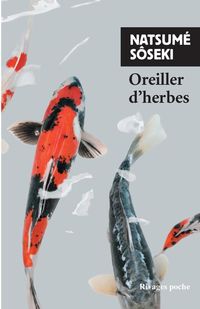 Produktbild: Oreiller d'herbes