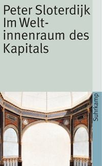 Produktbild: Im Weltinnenraum des Kapitals