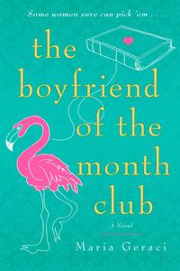 Produktbild: The Boyfriend of the Month Club