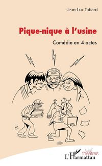 Produktbild: Pique-nique &agrave; l'usine