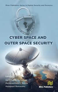 Produktbild: Cyber Space and Outer Space Security