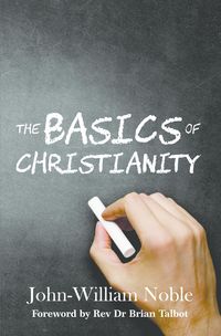 Produktbild: Basics of Christianity