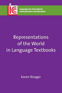 Produktbild: Representations of the World in Language Textbooks
