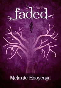 Produktbild: Faded (The Flicker Effect, Book 3)