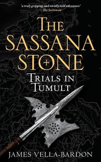 Produktbild: Trials In Tumult