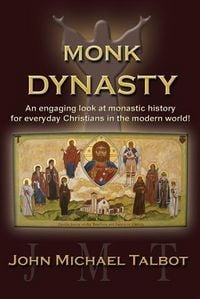 Produktbild: Monk Dynasty