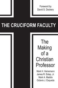 Produktbild: The Cruciform Faculty
