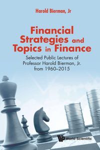 Produktbild: Financial Strategies and Topics in Finance