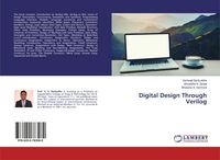 Produktbild: Digital Design Through Verilog