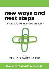 Produktbild: New Ways and Next Steps