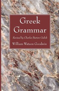 Produktbild: Greek Grammar