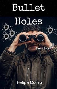 Produktbild: Bullet Holes