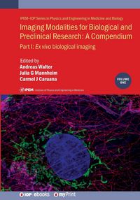 Produktbild: Imaging Modalities for Biological and Preclinical Research