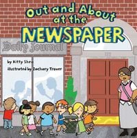 Produktbild: Out & Abt At The Newspaper