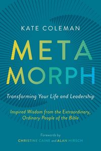 Produktbild: Metamorph