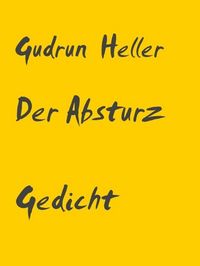 Produktbild: Der Absturz