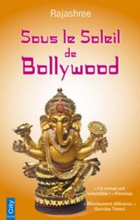 Produktbild: Sous le soleil de Bollywood