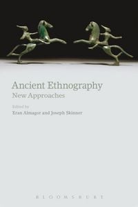 Produktbild: Ancient Ethnography