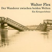 Produktbild: Der Wanderer zwischen beiden Welten