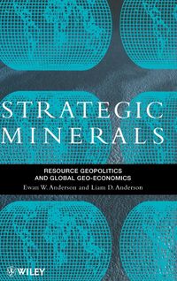 Produktbild: Strategic Minerals