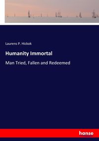 Produktbild: Humanity Immortal