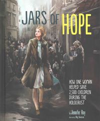 Produktbild: Jars Of Hope