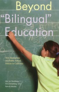 Produktbild: Beyond Bilingual Education