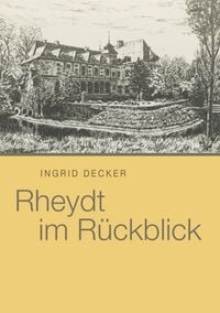 Produktbild: Rheydt im R&uuml;ckblick