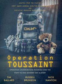 Produktbild: Operation Toussaint