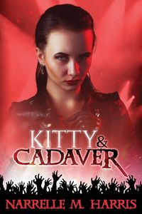 Produktbild: Kitty & Cadaver