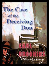 Produktbild: The Case of the Deceiving Don