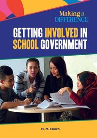 Produktbild: Getting Involved in School Government