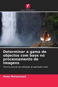 Produktbild: Determinar a gama de objectos com base no processamento de imagens