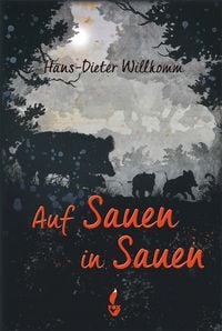 Produktbild: Auf Sauen in Sauen