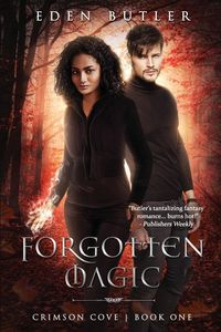 Produktbild: Forgotten Magic