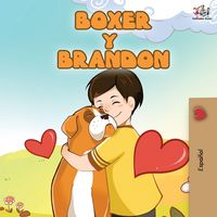 Produktbild: Boxer y Brandon