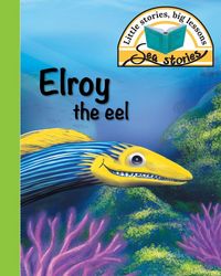 Produktbild: Elroy the eel