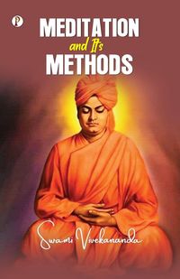 Produktbild: Meditation And Its Methods