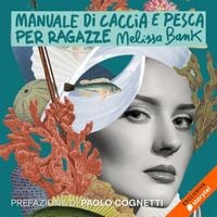 Produktbild: Manuale di caccia e pesca per ragazze