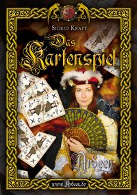 Produktbild: Ardeen: Das Kartenspiel