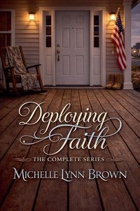 Produktbild: The Deploying Faith Complete Series