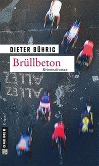 Produktbild: Br&uuml;llbeton