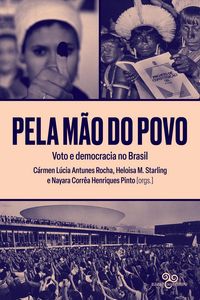 Produktbild: Pela m&atilde;o do povo