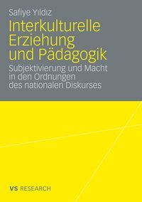 Produktbild: Interkulturelle Erziehung und P&auml;dagogik