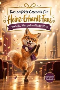 Produktbild: Das perfekte Geschenk f&uuml;r Heinz-Erhardt-Fans