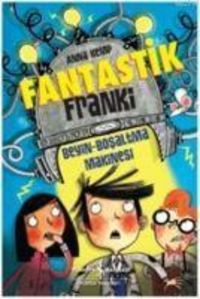 Produktbild: Fantastik Franki